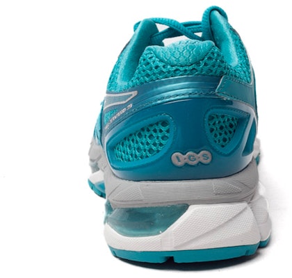 (Women) ASICS Gel Kayano 21 'Emerald' T4H7N-5301 Purchase (Women) ASICS Gel Kayano 21 'Emerald' T4H7N-5301