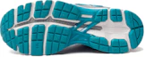 Details for (W) ASICS Gel Kayano 21 'Emerald' Sepatu Pria Wanita Running T4H7N-5301