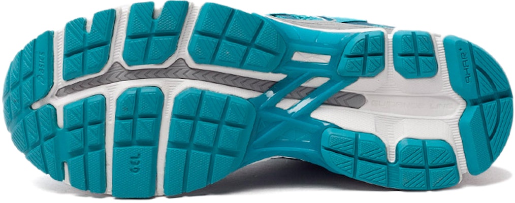 (Women) ASICS Gel Kayano 21 'Emerald' T4H7N-5301 Details for (Women) ASICS Gel Kayano 21 'Emerald' T4H7N-5301