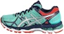 (W) ASICS Gel-Kayano 21 'Hijau Biru' T4H7N-7093
