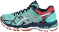 Buy (W) ASICS Gel-Kayano 21 'Hijau Biru' T4H7N-7093