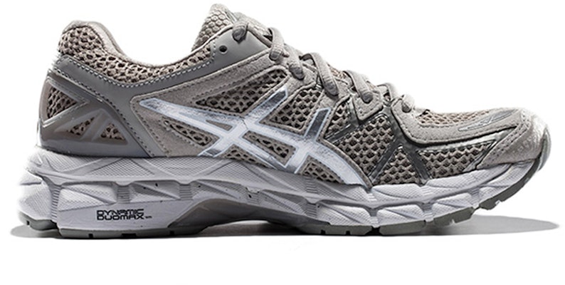 (W) ASICS Gel-Kayano 21 'Kelabu' T4H7N-0293 Order (W) ASICS Gel-Kayano 21 'Kelabu' T4H7N-0293