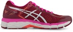 Order (W) ASICS Gel-Kayano 22 'Burgundy Comfort' Lelaki Perempuan Kasut Sukan T597N-2601
