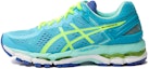 Buy (W) ASICS Gel Kayano 22 'Biru Ais' T597N-4407
