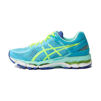(W) ASICS Gel Kayano 22 'Ice Blue'