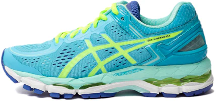 (Women) ASICS Gel Kayano 22 'Ice Blue' T597N-4407 (Women) ASICS Gel Kayano 22 'Ice Blue' T597N-4407