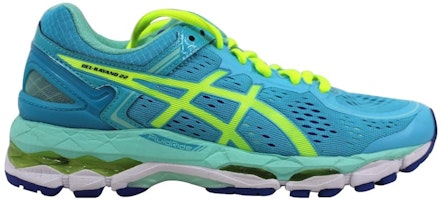 (Women) ASICS Gel Kayano 22 'Ice Blue' T597N-4407 (Women) ASICS Gel Kayano 22 'Ice Blue' T597N-4407