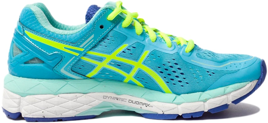(W) ASICS Gel Kayano 22 'Biru Ais' T597N-4407 Order (W) ASICS Gel Kayano 22 'Biru Ais' T597N-4407