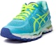 Lookbook (W) ASICS Gel Kayano 22 'Biru Ais' T597N-4407