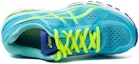Shop (W) ASICS Gel Kayano 22 'Biru Ais' T597N-4407