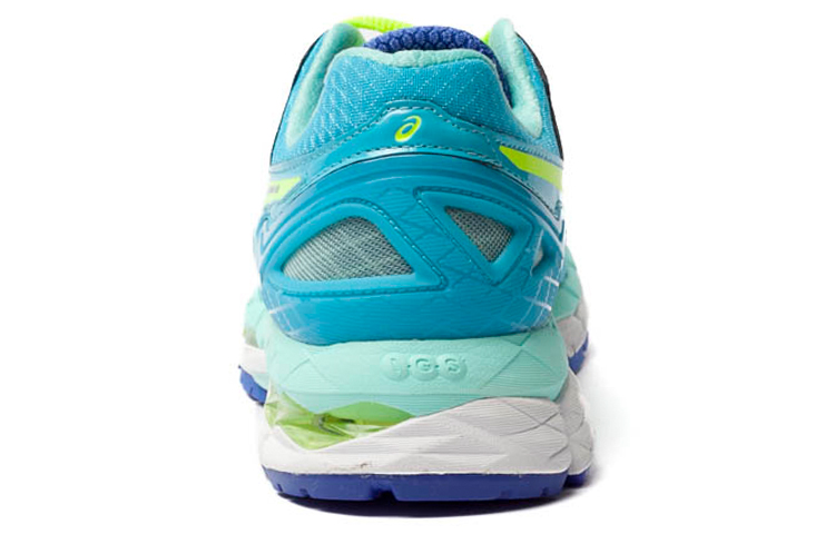 Purchase (W) ASICS Gel Kayano 22 ''Ice Blue'' Hardloopschoenen T597N-4407