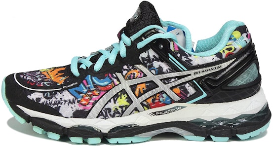 (W) アシックス ゲルカヤノ22 NYCマラソン T5M7N-0191 Buy (W) アシックス ゲルカヤノ22 NYCマラソン T5M7N-0191