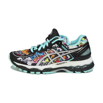 (W) ASICS Gel Kayano 22 'NYC Marathon'