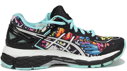 (W) アシックス ゲルカヤノ22 NYCマラソン T5M7N-0191 Order (W) アシックス ゲルカヤノ22 NYCマラソン T5M7N-0191