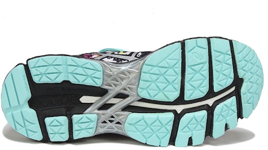 (W) アシックス ゲルカヤノ22 NYCマラソン T5M7N-0191 Details for (W) アシックス ゲルカヤノ22 NYCマラソン T5M7N-0191