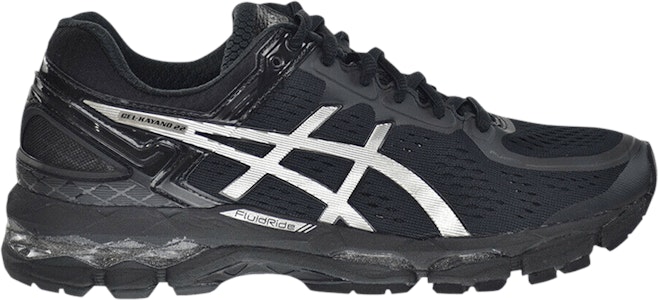 (W) アシックス ゲルカヤノ 22 「オニキスシルバー」 T597N-9993 Buy (W) アシックス ゲルカヤノ 22 「オニキスシルバー」 T597N-9993