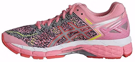 (Women) ASICS Gel-Kayano 22 Lite-Show 'Pink' T5A6Q-1993 (Women) ASICS Gel-Kayano 22 Lite-Show 'Pink' T5A6Q-1993