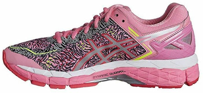 Asics Gel-Kayano 22 Lite-Show 舒適防滑慢跑鞋 女款 粉紅色 Buy Asics Gel-Kayano 22 Lite-Show 舒適防滑慢跑鞋 女款 粉紅色