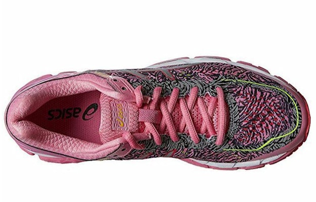 (Women) ASICS Gel-Kayano 22 Lite-Show 'Pink' T5A6Q-1993 Lookbook (Women) ASICS Gel-Kayano 22 Lite-Show 'Pink' T5A6Q-1993