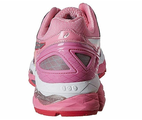 (Women) ASICS Gel-Kayano 22 Lite-Show 'Pink' T5A6Q-1993 Shop (Women) ASICS Gel-Kayano 22 Lite-Show 'Pink' T5A6Q-1993