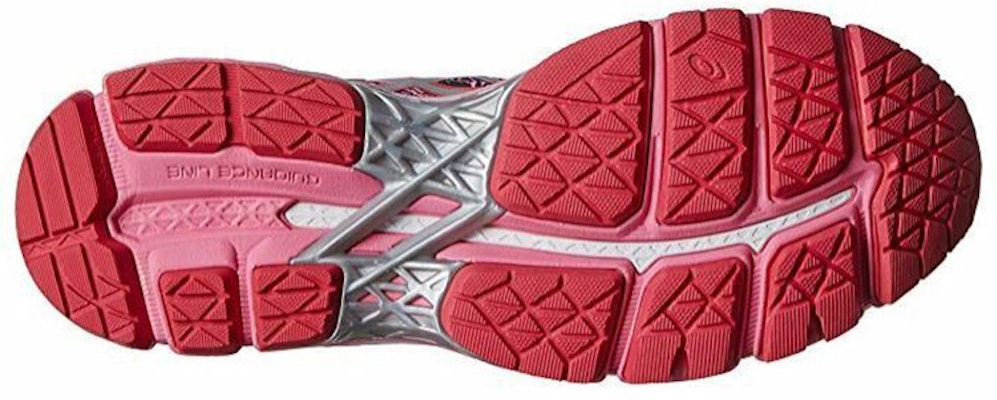 (Women) ASICS Gel-Kayano 22 Lite-Show 'Pink' T5A6Q-1993 Purchase (Women) ASICS Gel-Kayano 22 Lite-Show 'Pink' T5A6Q-1993