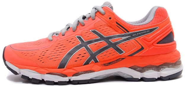(W) ASICS Gel-Kayano 22 Kasut Lari T597N-0697 Buy (W) ASICS Gel-Kayano 22 Kasut Lari T597N-0697