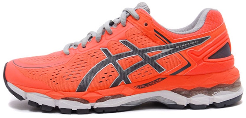 (Women) ASICS Gel-Kayano 22 T597N-0697 Buy (Women) ASICS Gel-Kayano 22 T597N-0697