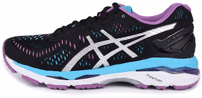 (Women) ASICS Gel-Kayano 23 'Black' T696N-9993 (Women) ASICS Gel-Kayano 23 'Black' T696N-9993