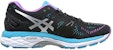 (Women) ASICS Gel-Kayano 23 'Black' T696N-9993