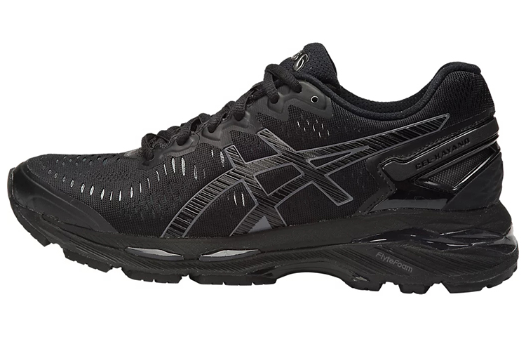 (Women) ASICS Gel Kayano 23 'Black Onyx'  T696N-9099