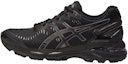 Buy (W) ASICS Gel Kayano 23 'Hitam Onyx' T696N-9099