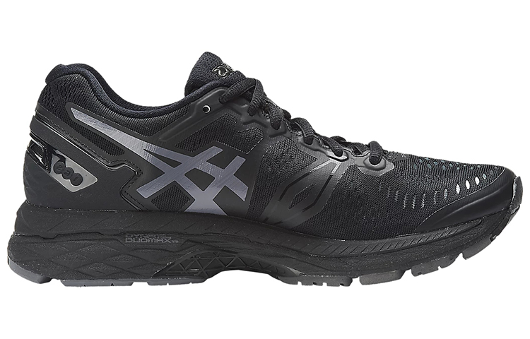Order (W) ASICS Gel Kayano 23 ''Noir Onyx'' T696N-9099