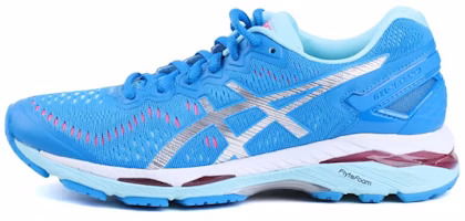 (Women) ASICS Gel Kayano 23 'Diva Blue' T696N-4393 (Women) ASICS Gel Kayano 23 'Diva Blue' T696N-4393