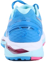 (W) ASICS Gel-Kayano 23 Biru T696N-4393 Shop (W) ASICS Gel-Kayano 23 Biru T696N-4393