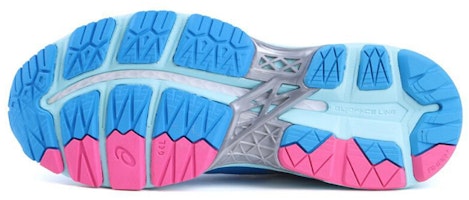(W) ASICS Gel-Kayano 23 Biru T696N-4393 Purchase (W) ASICS Gel-Kayano 23 Biru T696N-4393
