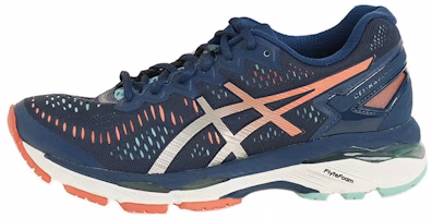 (Women) ASICS Gel-Kayano 23 'Blue Orange' TJG745-5893 (Women) ASICS Gel-Kayano 23 'Blue Orange' TJG745-5893