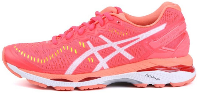 (W) アシックス ゲルカヤノ23 "ディーバピンク" T696N-2001 Buy (W) アシックス ゲルカヤノ23 "ディーバピンク" T696N-2001