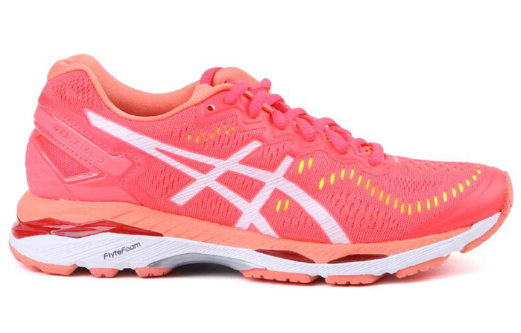 Order (W) ASICS Gel Kayano 23 ''Diva Pink'' Scarpe da Running Rosa T696N-2001