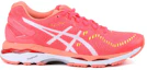 Order (W) ASICS Gel Kayano 23 ''Diva Pink'' Scarpe da Running Rosa T696N-2001