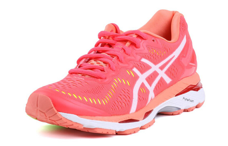 Lookbook (W) ASICS Gel Kayano 23 ''Diva Pink'' Scarpe da Running Rosa T696N-2001