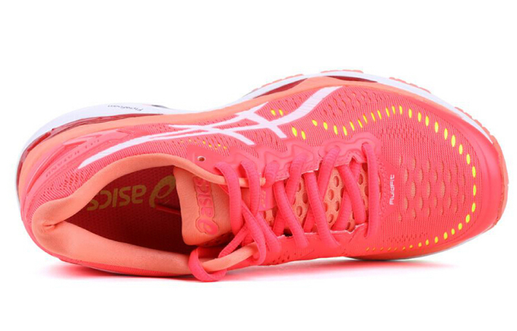 Shop (W) ASICS Gel Kayano 23 ''Diva Pink'' Scarpe da Running Rosa T696N-2001