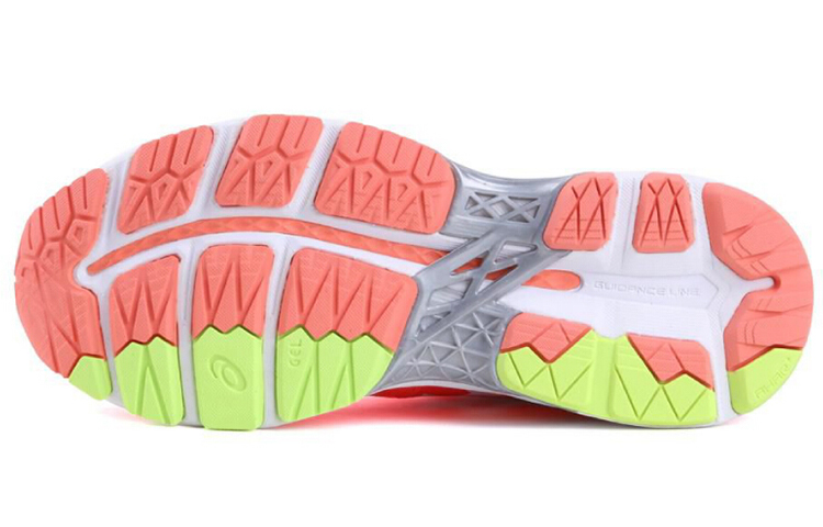 Details for (W) ASICS Gel Kayano 23 ''Diva Pink'' Scarpe da Running Rosa T696N-2001