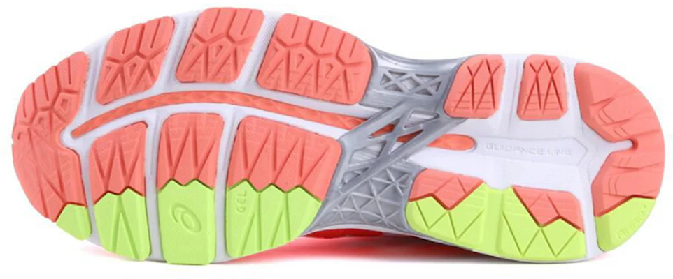 (W) ASICS Gel Kayano 23 ''Diva Pink'' Scarpe da Running Rosa T696N-2001 Details for (W) ASICS Gel Kayano 23 ''Diva Pink'' Scarpe da Running Rosa T696N-2001