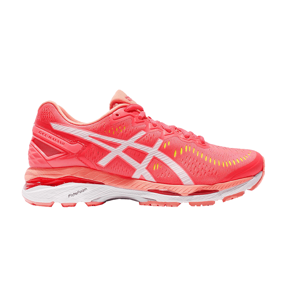 (Women) ASICS Gel Kayano 23 'Diva Pink'  T697N-2001
