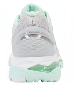 (W) ASICS Gel Kayano 23 'Abu-abu Glacier' T696N-9687 Purchase (W) ASICS Gel Kayano 23 'Abu-abu Glacier' T696N-9687