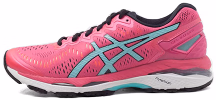 (Women) ASICS Gel-Kayano 23 T696N-1978 (Women) ASICS Gel-Kayano 23 T696N-1978
