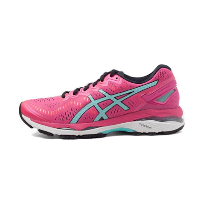 (W) ASICS Gel-Kayano 23
