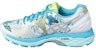 (W) ASICS Gel Kayano 23 'Bunga Putih' T6A5N-0193