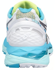 (W) ASICS Gel Kayano 23 'Putih Floral' T6A5N-0193 Purchase (W) ASICS Gel Kayano 23 'Putih Floral' T6A5N-0193