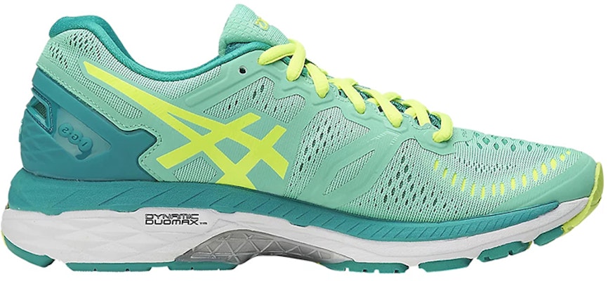 (W) ASICS Gel-Kayano 23 'Kuning Keselamatan Cockatoo' T696N-3807 Order (W) ASICS Gel-Kayano 23 'Kuning Keselamatan Cockatoo' T696N-3807